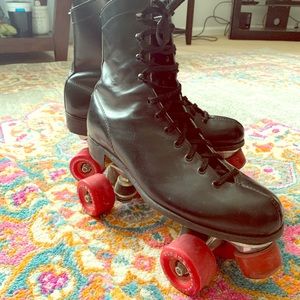 Roller skates